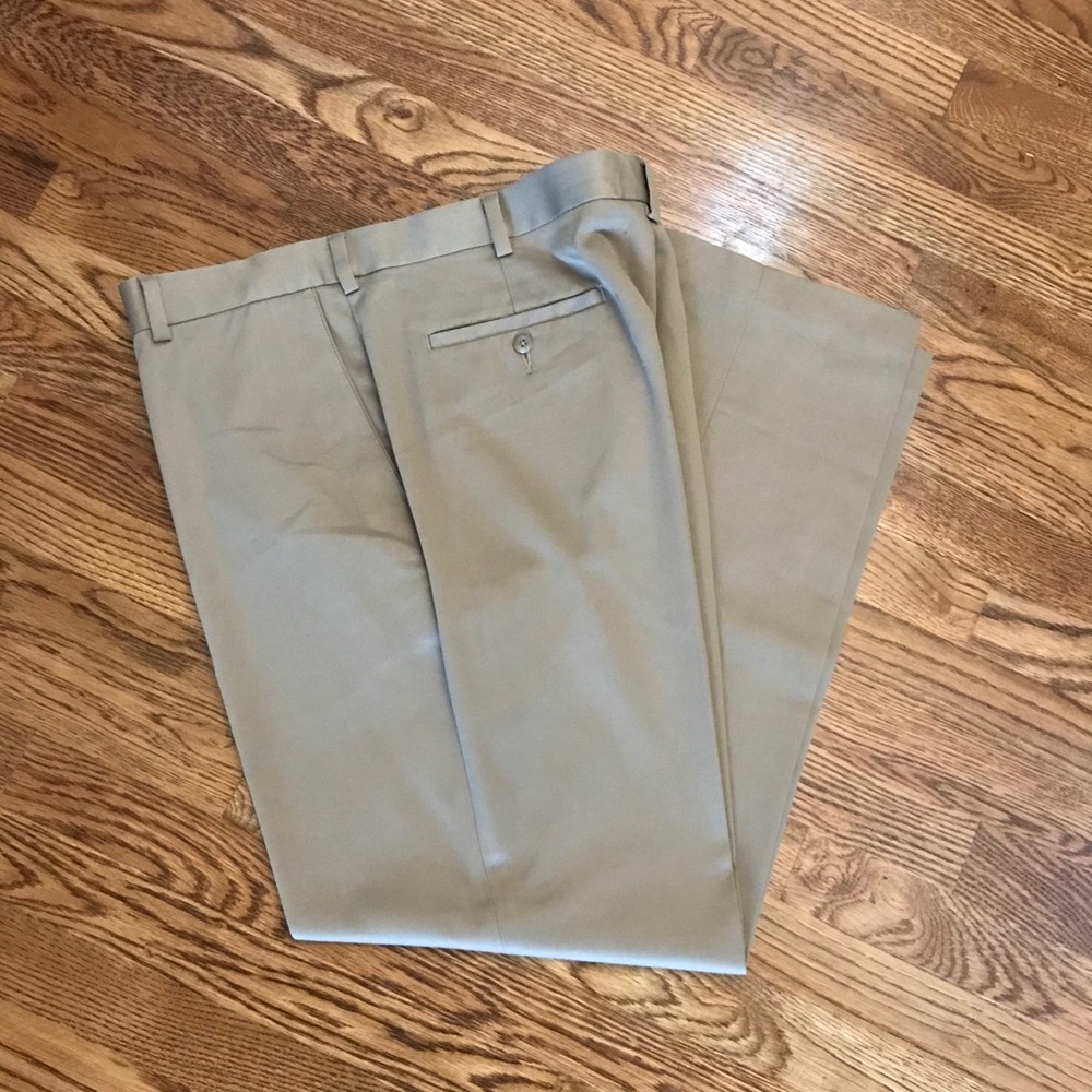 Men’s Khakis, Size 38/32